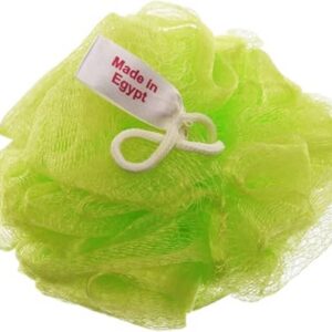 mirax small synthetic loofah 13.2